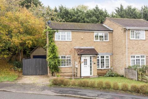 Outside &amp; Parking