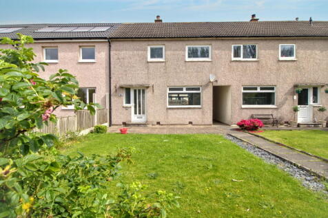 Kirtle Place, Gretna