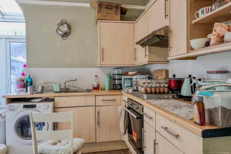 1 Kitchen/Diner