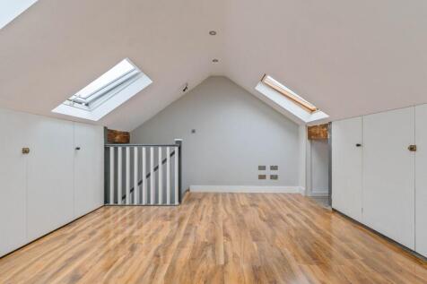 Loft Space