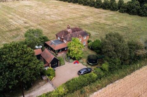 Front TH Elmstead...