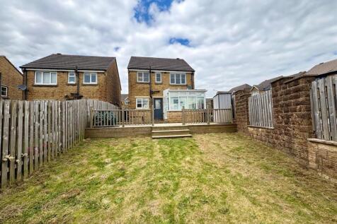 Bramleys Estate Agents - Bradshaw View, Queensbury