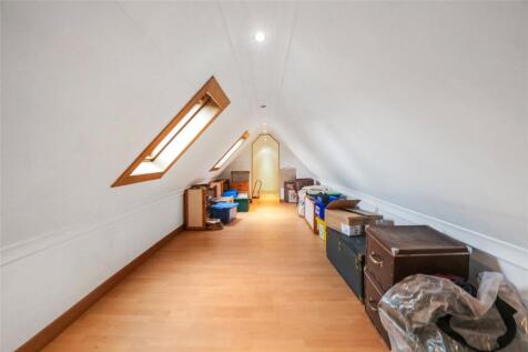 Attic