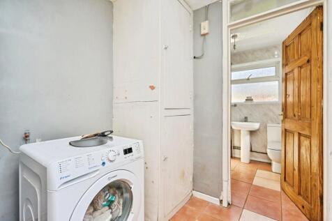 Utility Area