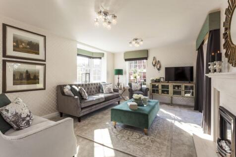 primary property image