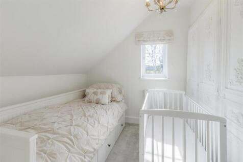 Nuneaton Road, Mancetter