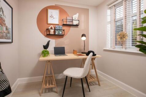 cannington show home