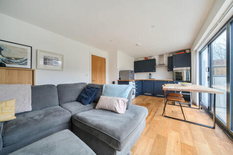 Kitchen/Sitting Room