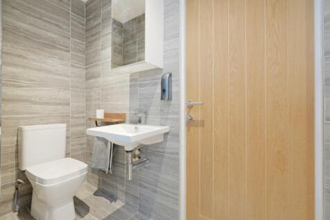 Jack and Jill EnSuite