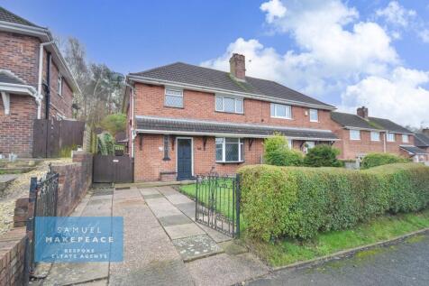 Three Bedroom Semi Detached for Sale