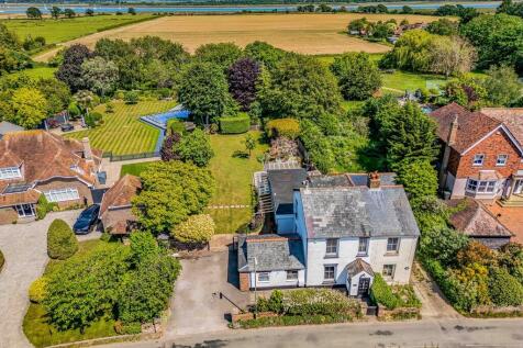 2 Myrtle Cottages...