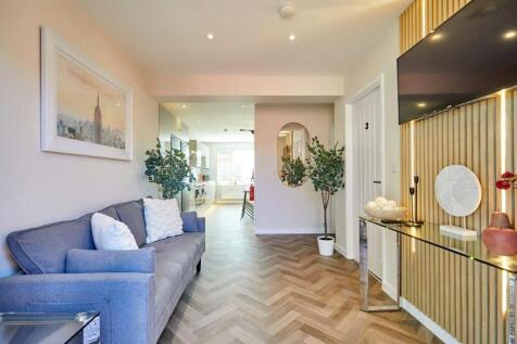 6 Bedroom Terraced in NR5 8HP