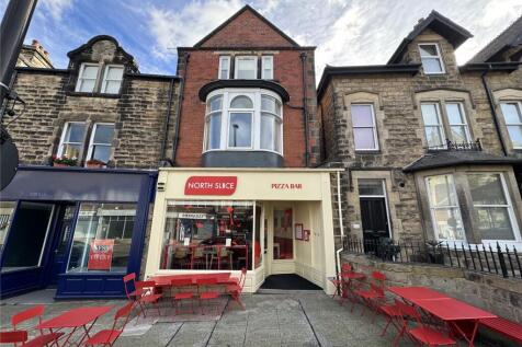3 Bedroom Flat in HG2 0LU