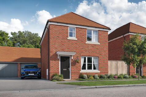 primary property image