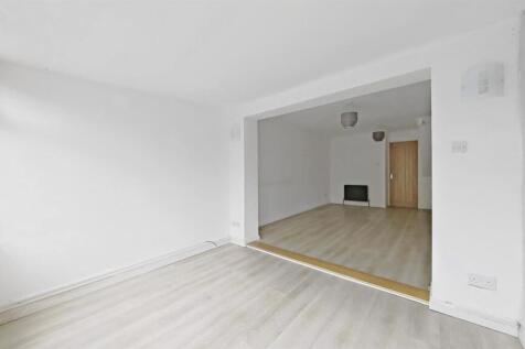 Lounge/Diner/Sitting Room