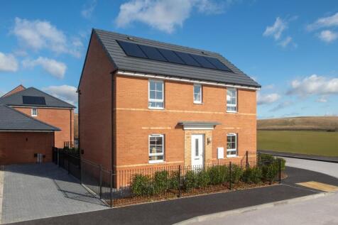 primary property image