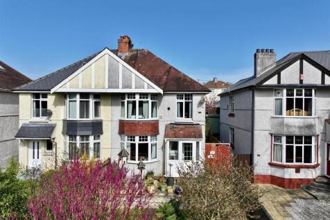 PLYMOUTH ROAD, PLYMPTON, PLYMOUTH PL7 4ND
