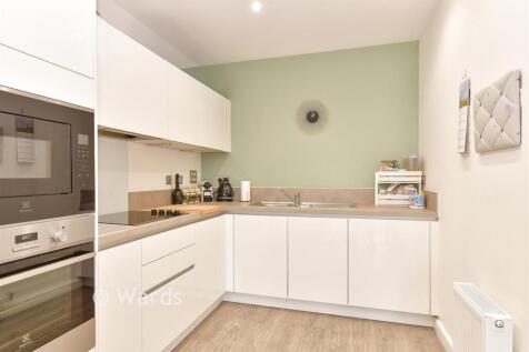 Kitchen/Lounge/ Dining Area