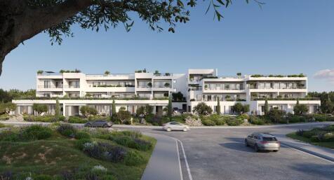 Exterior View -...