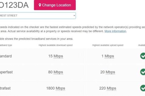 Broadband