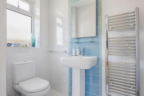 En Suite Shower Room