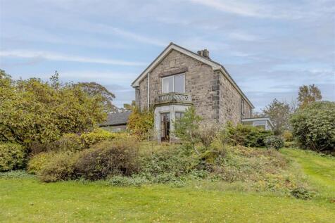 Views Up To The Property