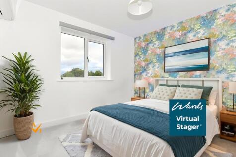 Bedroom 2 (Modern Style)