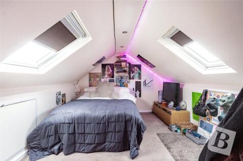 Loft Area
