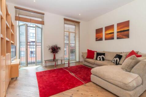 1 Bedroom Flat in B1 1TX