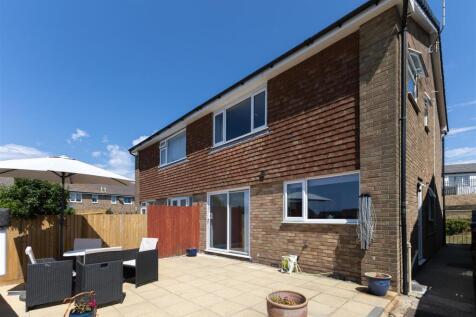 Rear elevation