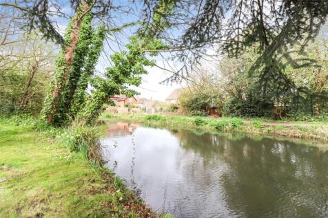 Basingstoke Canal