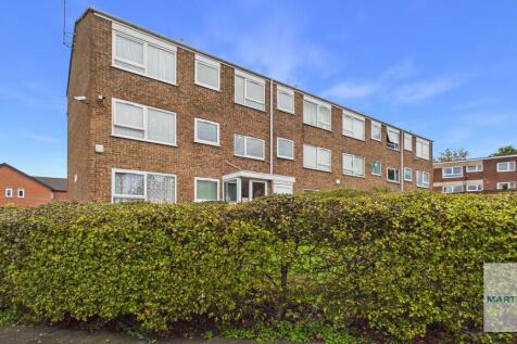 1 Bedroom Flat in B23 6NT