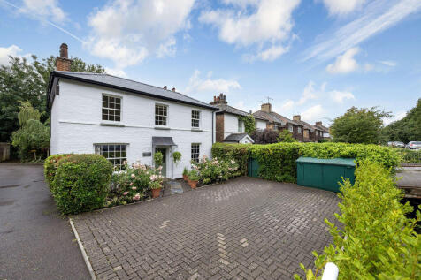 Pembroke Lodge, Thames Ditton