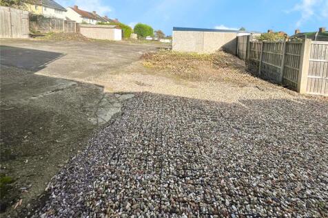 Communial Parking