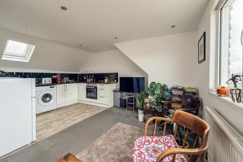 Kitchen/Lounge
