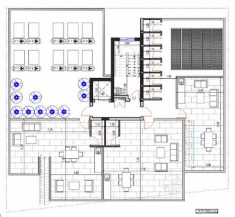 Roof Garden Plans