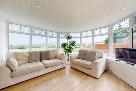 Chapel View Reception Room