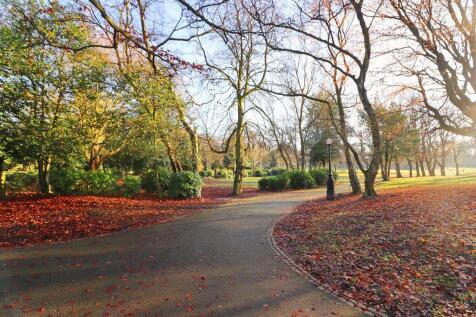Parr Fold Park