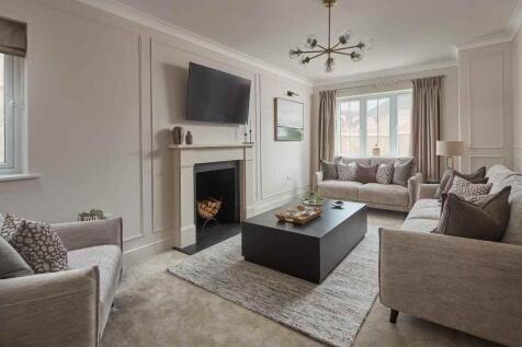 Previous Showhome