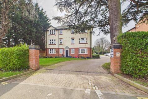 Communal Areas & Car Park