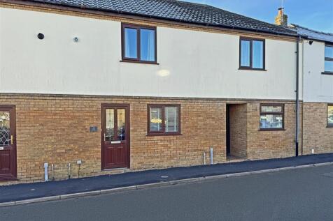 Foundry Court, Stamford