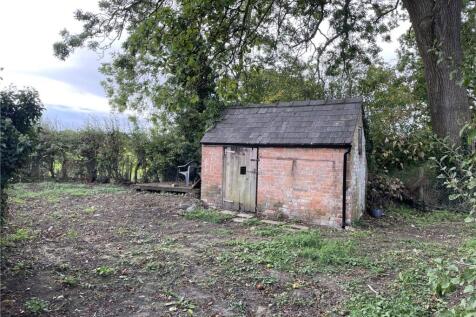 Outbuilding