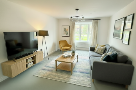 primary property image