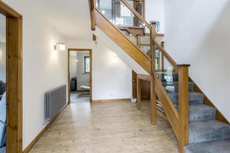 2a Stapleton Lane, Dadlington