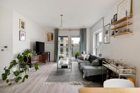 Shipbuilding Way, E13