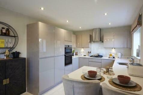 Banbury Show Home