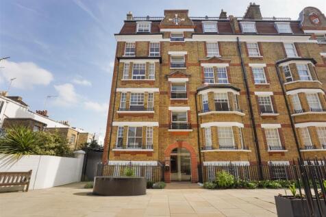 Flat 155, Marlborough, 61 Walton Street London (2)