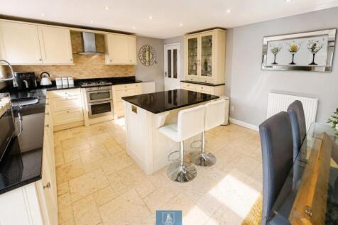 Extended Kitchen Diner
