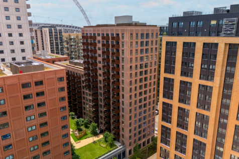 primary property image