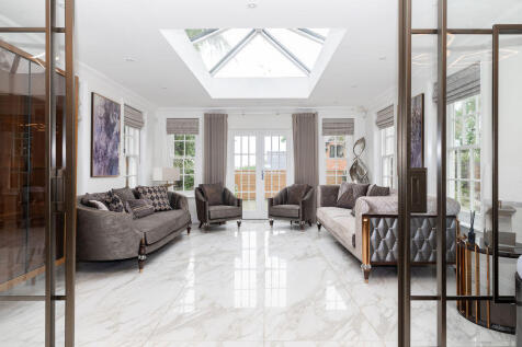 Orangery